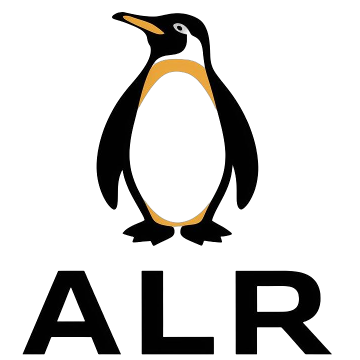 ALR Logo